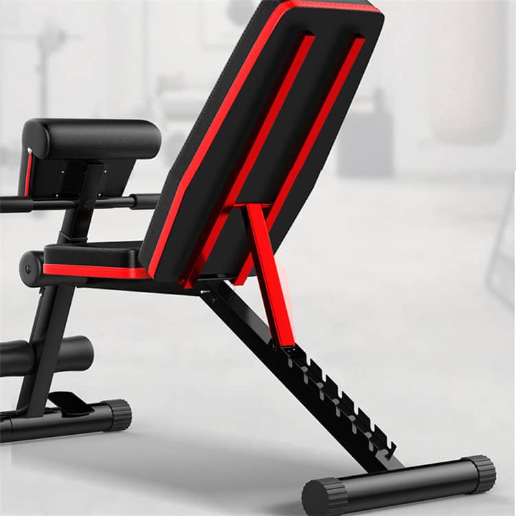 sit up <a href='https://www.kejinc.com/' target='_blank'>fitness equipment</a>