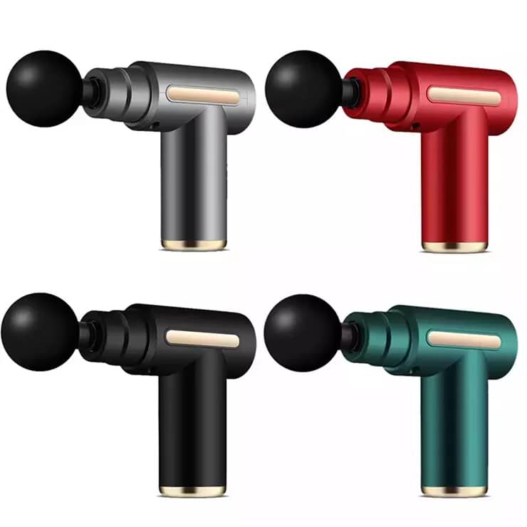Smart Mini  Fascia Massage Gun, Deep Tissue Muscle Massager, corporate gifts for employees